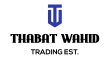 Thabat Wahid Logo